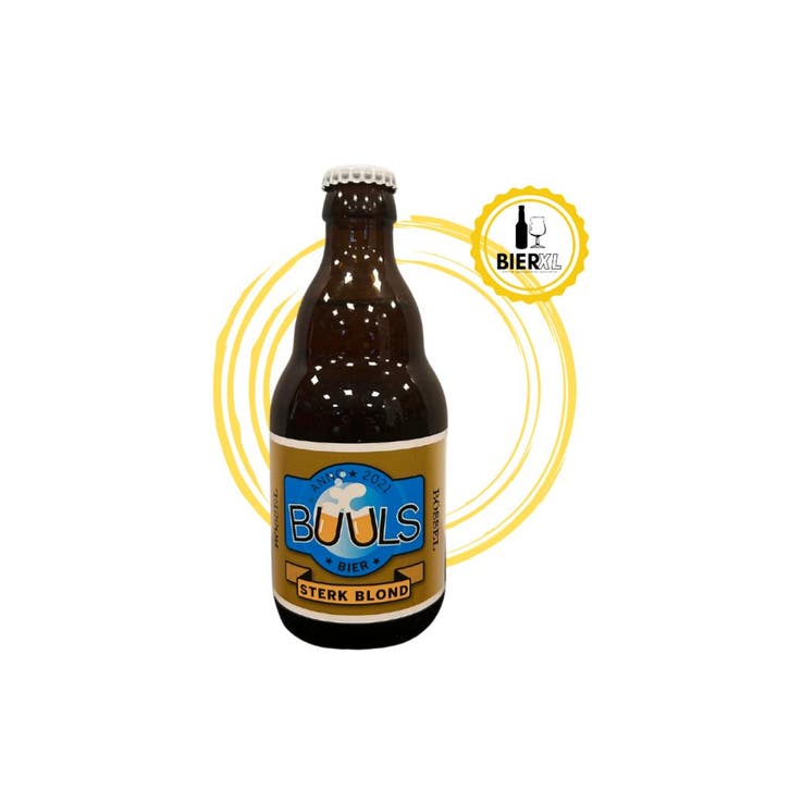 Buuls - Bössel, Verzamelen, Biermerken