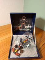 Red Bull Racing - Max Verstappen - 2020 - schaalmodel 1.43, Nieuw