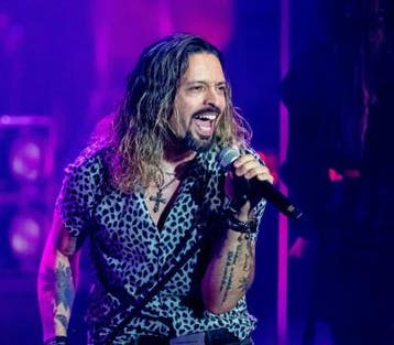 Ronnie Romero Tickets De Pul Te Koop