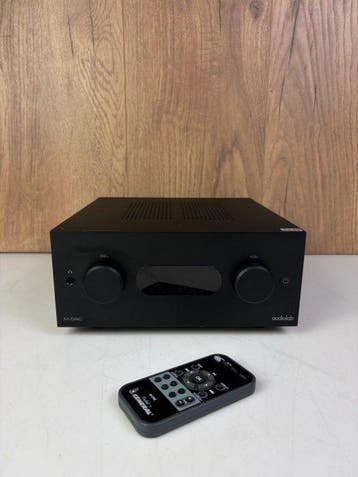 Audiolab - M Dac + - High End DAC - Digital Analog Converter, Nieuw
