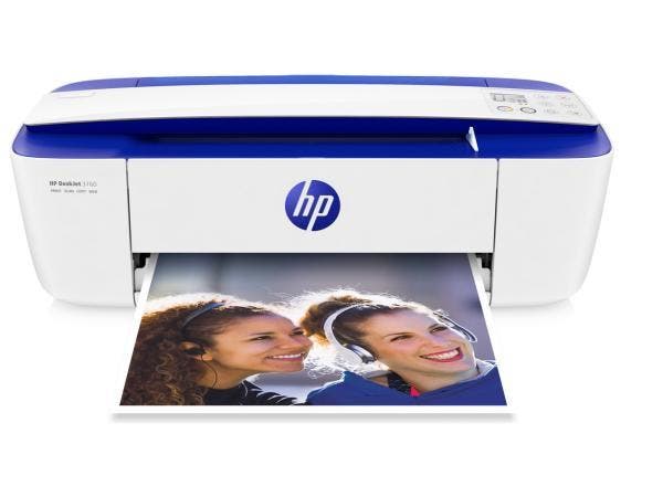Veiling - HP DeskJet 3760 - All-in-One Printer, Computers en Software, Printers