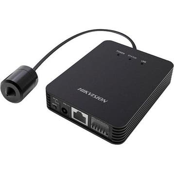 Hikvision DS-2CD6425G1-10, 2MP Pinhole met, Ophalen of Verzenden, Nieuw