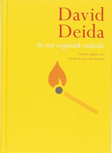 IN EEN OOGWENK VERLICHT - D. Deida 9789069637839, Verzenden, Zo goed als nieuw, D. Deida