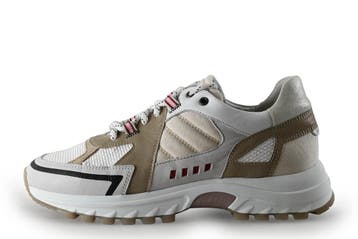 VIA VAI Sneakers in maat 40 Beige, Kleding | Dames, Schoenen, Verzenden, Beige, VIA VAI, Sneakers of Gympen