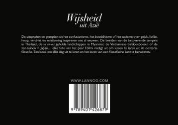 Wijsheid uit Azië / Wijsheden 9789401426879 Olivier Föllmi, Verzenden, Gelezen, Olivier Föllmi