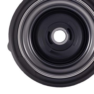 2x Dome Lager geschikt voor Peugeot 307 2000-2012 voor KB..., Verzenden, Nieuw, Peugeot