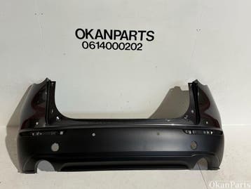 Mazda CX30 CX-30 achterbumper DFR5-50221, Ophalen, Gebruikt, Achter, Bumper