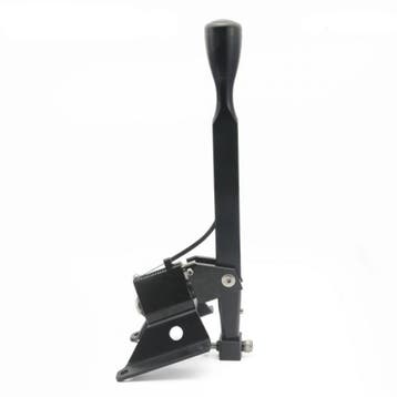 SK-Import Short Shifter Zwart BMW, Auto-onderdelen, Ophalen of Verzenden, Nieuw, BMW