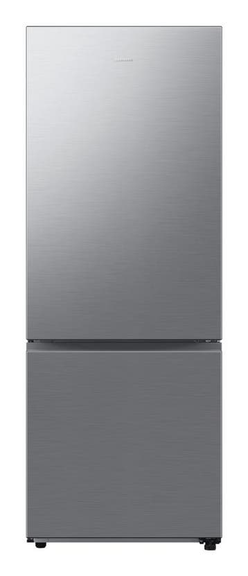 Samsung RB53DG703ES9 Vrijstaand 538 l E Platina,749, Ophalen of Verzenden, Nieuw, 160 cm of meer
