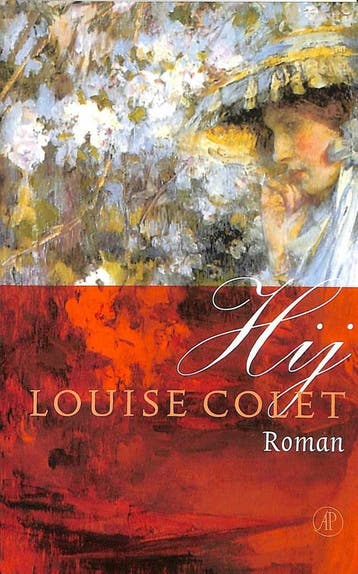Hij - L. Colet 9789029509664, Verzenden, Gelezen, L. Colet