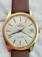Certina - Bristol 228 - Automatic - Caliber 25-651M -, Nieuw