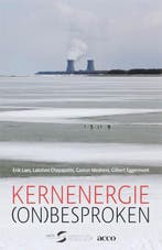 Kernenergie (on)besproken. Geschiedenis van het, Verzenden, Gelezen, E. LAES