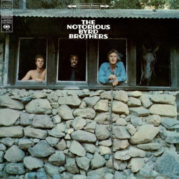 lp nieuw - byrds - THE NOTORIOUS BYRD BROTHERS (nieuw), Verzenden, Zo goed als nieuw, Overige formaten