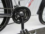 Handgemaakte Koga F3-5.0 S toerfiets, schijfremmen tv4378, 28 inch, Zo goed als nieuw, Koga Miyata, Meer dan 20 versnellingen