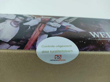 Kotobukiya Modelbouw Hexa Gear Weird, Verzenden, Nieuw