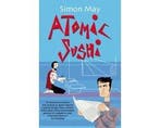 Atomic Sushi - Atomic Sushi, Boeken, Ophalen of Verzenden, Nieuw