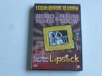 Lipstick - Hugo Metsers & Pleuni Touw (DVD) Nieuw, Ophalen of Verzenden, Zo goed als nieuw