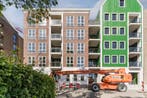 Te huur: Appartement Houthavenkade in Zaandam, Noord-Holland, Zaandam, Appartement