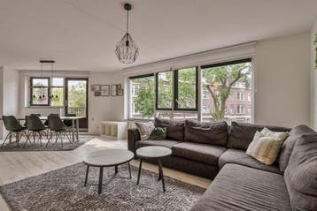 Te huur: Appartement Gerrit Jan Mulderstraat in Rotterdam, Appartement, Rotterdam, Zuid-Holland