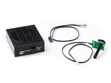 LGB 65000 Europäisches Dampf Sound-Modul (Met Geluid), Hobby en Vrije tijd, Modeltreinen | Overige schalen, Overige typen, Nieuw