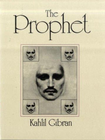 Prophet Pocket Edition - Kahlil Gibran 9780434290789, Boeken, Verzenden, Zo goed als nieuw, Kahlil Gibran