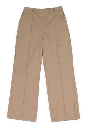 Nukus Broek in maat XL Beige, Nukus, Verzenden, Zo goed als nieuw, Beige