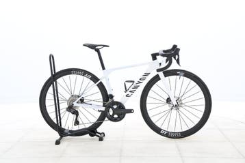 Canyon Ultimate CF SLX 8 Di2 – 2024 – 160 - 166 cm, Verzenden, Zo goed als nieuw, Overige merken