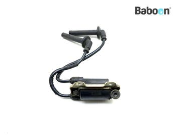 Bobine Honda CBR 900 RR Fireblade 1996-1997 (CBR900RR SC33), Verzenden, Gebruikt