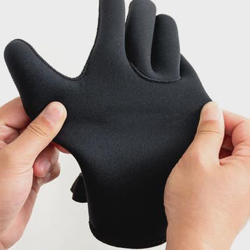 Neopreen Duikhandschoenen 3mm - Thermisch, Antislip & Flexib, Watersport en Boten, Verzenden, Nieuw