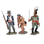 King & Country - Remember the Alamo - The Defenders -, Nieuw