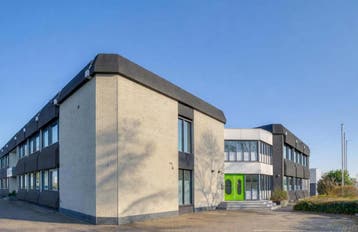 Kantoorruimte te huur Zwolle Voltastraat 19, Huur, Kantoorruimte