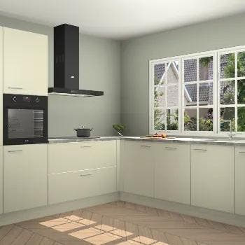 Magnolia keuken Casablanca 104223, Huis en Inrichting, Verzenden, Nieuw