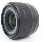 Fujifilm XC 15-45mm F/3.5-5.6 OIS PZ | Tweedehands, Verzenden, Gebruikt