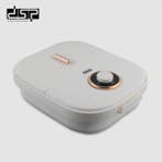 Dsp Kd9000 Elektrische Voetenbad - 7.7 Liter Watertank - 8, Ophalen of Verzenden, Nieuw