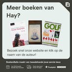 JE KUNT JE LEVEN HELEN. WERKBOEK 9789069631509 Hay, Boeken, Verzenden, Gelezen, Hay