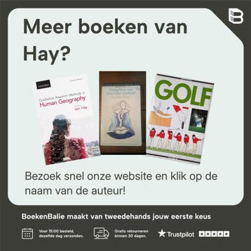 JE KUNT JE LEVEN HELEN. WERKBOEK 9789069631509 Hay, Boeken, Verzenden, Gelezen, Hay