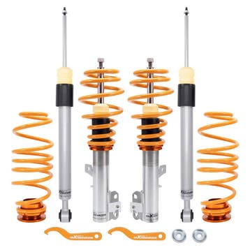 Schroefset geschikt voor Ford Fiesta VI MK7 JA8 2008-2019, Verzenden, Nieuw, Ford USA