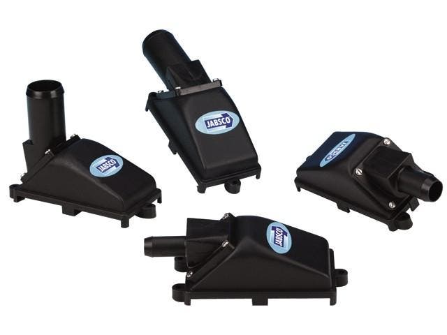 Jabsco accessoires, Watersport en Boten, Bootonderdelen, Nieuw, Zeilboot of Motorboot, Ophalen of Verzenden