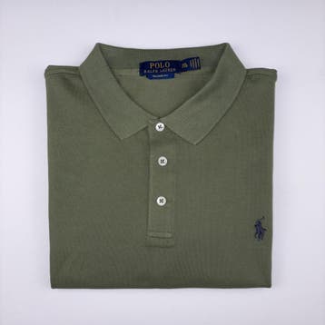 Ralph Lauren Poloshirt Heren Grote Maten, Nieuw