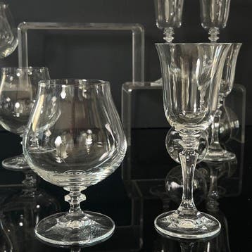 Schott Zwiesel - Drinkservies (12) - Prestige Collection 6 x