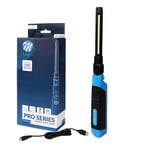 M-Tech LED inspectie / looplamp - oplaadbaar - 500 Lumen, Verzenden, Nieuw