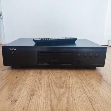 Denon - DCD-520AE Cd-speler, Nieuw