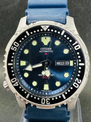 Citizen - Promaster Diver - Zonder minimumprijs -, Nieuw