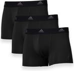 Adidas - Maat M Sport Trunk (3PK) Heren Onderbroek, Kleding | Heren, Verzenden
