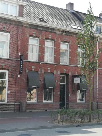 Kamer te huur in Eindhoven - 12 m² - 1 kamer(s), Huizen en Kamers, Eindhoven