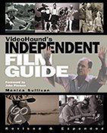 Videohounds Independent Film Guide - Monica Sullivan, Verzenden, Gelezen, Monica Sullivan