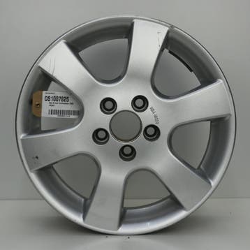 Set velgen 15 inch lichtmetalen CMS *OS1007825*, Auto-onderdelen, Banden en Velgen, Gebruikt, 15 inch, Velg(en), Ophalen of Verzenden