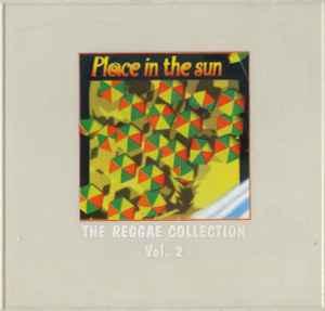 cd - Various - Place In The Sun (The Reggae Collection Vo..., Verzenden, Zo goed als nieuw