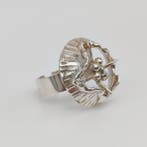 Zonder minimumprijs - Finnfeelings - Ring Zilver, Nieuw