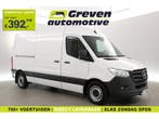Mercedes-Benz Sprinter 314 143PK L2H2 | Airco | Cruise |, Wit, Mercedes-Benz, Nieuw, Handgeschakeld